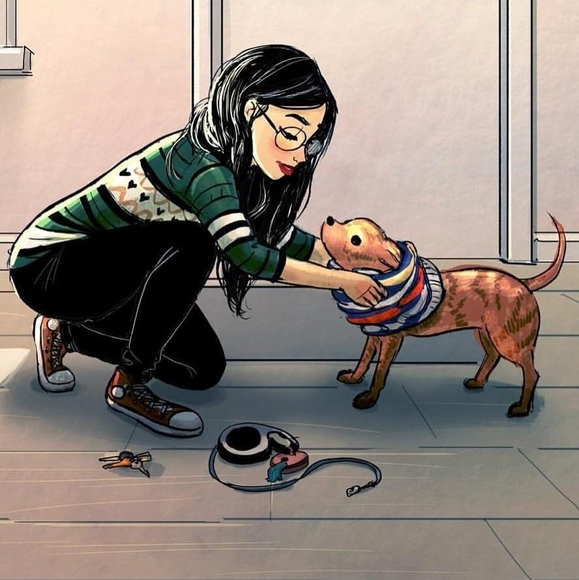 Meet your Posher, Rmn - Picture 1 of 1